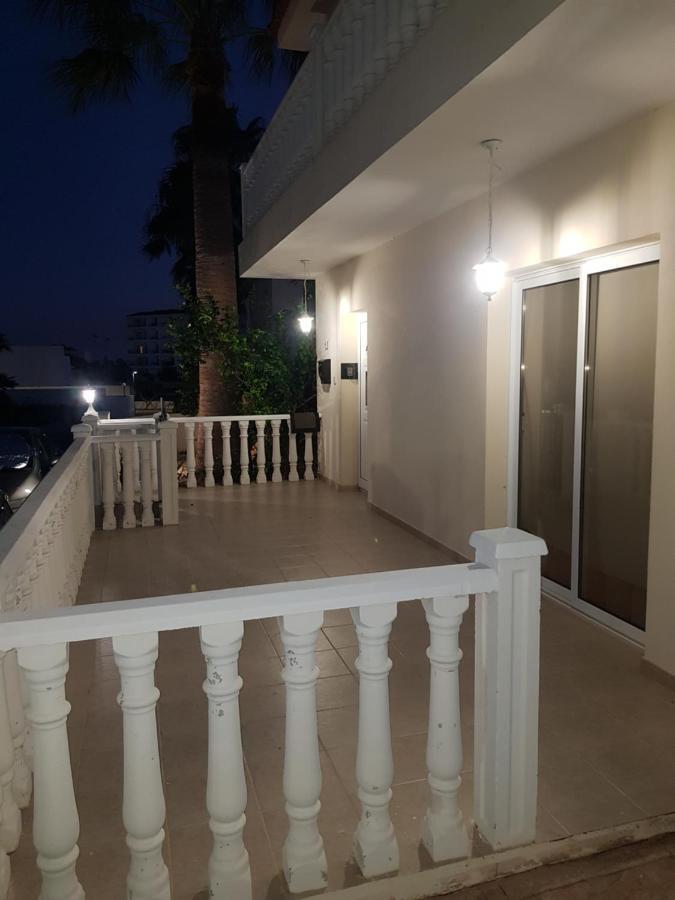 Nissi Luxury Villa Ayia Napa Eksteriør billede